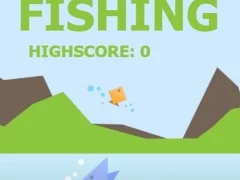 Joc Fishing en línia