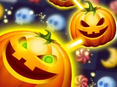 Joc Happy Halloween en línia
