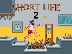Joc Short Life 2 en línia
