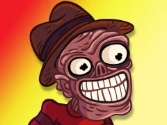 Joc Trollface Quest: Horror 2 en línia