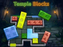 Joc Temple Blocks en línia