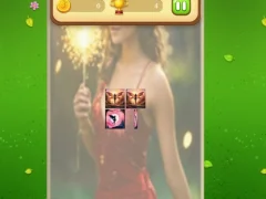 Joc Fairy Memory Match en línia