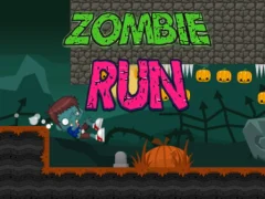 Joc Zombie Run en línia