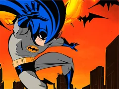 Joc Batman Jump en línia