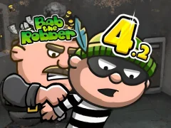Joc Bob the Robber 4: Season 2 Russia en línia