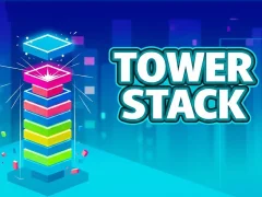 Joc Tower Stack en línia