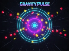 Joc Gravity Pulse en línia