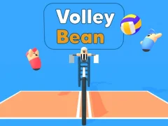 Joc Volley Bean en línia