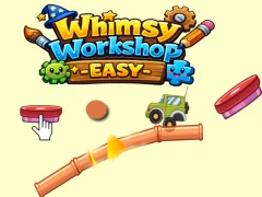 Joc Whimsy Workshop Easy en línia
