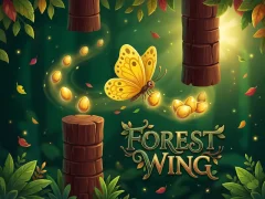 Joc Forest Wing en línia