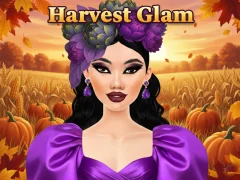 Joc Harvest Glam en línia