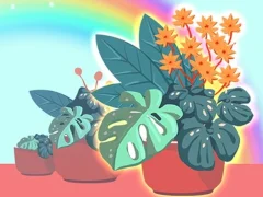 Joc Cozy Garden Idle en línia