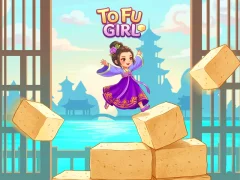 Joc To Fu Girl en línia
