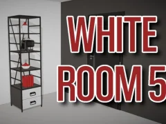 Joc The White Room 5 en línia