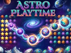 Joc Astro Playtime en línia