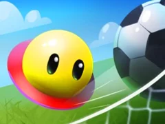 Joc Soccer Ping. io en línia
