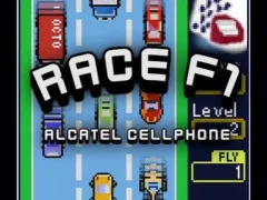 Joc Race F1 Alcatel en línia
