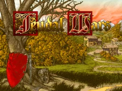 Joc Feudal Wars en línia