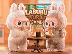 Joc Labubu World Game en línia
