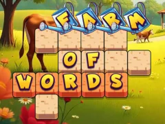 Joc Farm of Words en línia