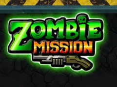 Joc Zombie Mission en línia