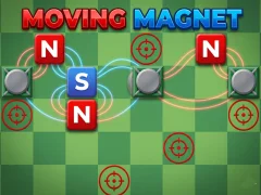 Joc Moving Magnet en línia