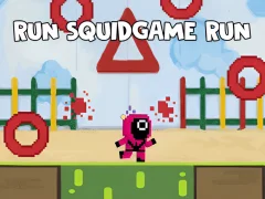 Joc Run Squidgame Run en línia