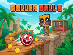Joc Roller Ball 6 en línia