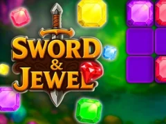 Joc Sword and Jewel en línia
