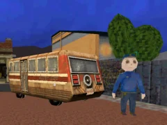 Joc Dark City Multiplayer en línia