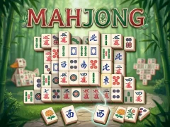 Joc Mahjong en línia