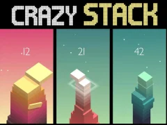 Joc Crazy Stack en línia