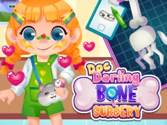 Joc Doc Darling Bone Surgery en línia