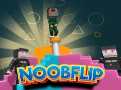 Joc Noobflip en línia