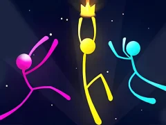 Joc Stick Fight The Chaos en línia