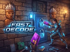 Joc Fast Decode en línia