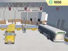 Joc Ultimate Bus Simulator Driver Duty 3D en línia