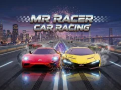 Joc MR RACER - Car Racing en línia