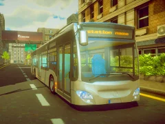 Joc Town Bus Driver en línia