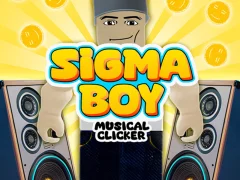 Joc Sigma Boy en línia