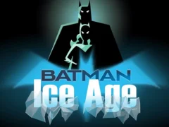 Joc The Batman Ice Age en línia
