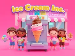 Joc Ice Cream Inc. en línia