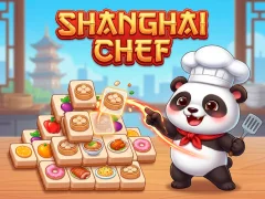 Joc Shanghai Chef en línia