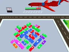 Joc Truck Sorting Wizard en línia