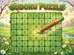 Joc Sudoku Puzzle en línia