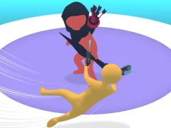Joc Circle Shooter Master en línia