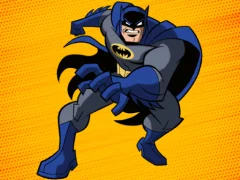 Joc Batman Protect City en línia