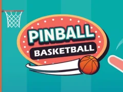 Joc Pinball Basketball en línia