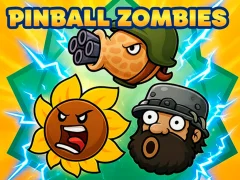 Joc Pinball Zombies en línia