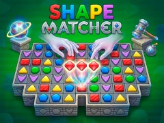 Joc Shape matcher en línia